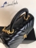 Chanel Bag 267 Lizard handle